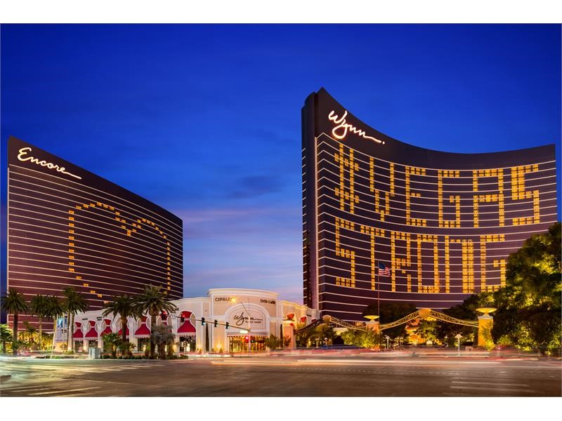 Wynn Resorts Health and Safety Program Announced | Vegas Advantage