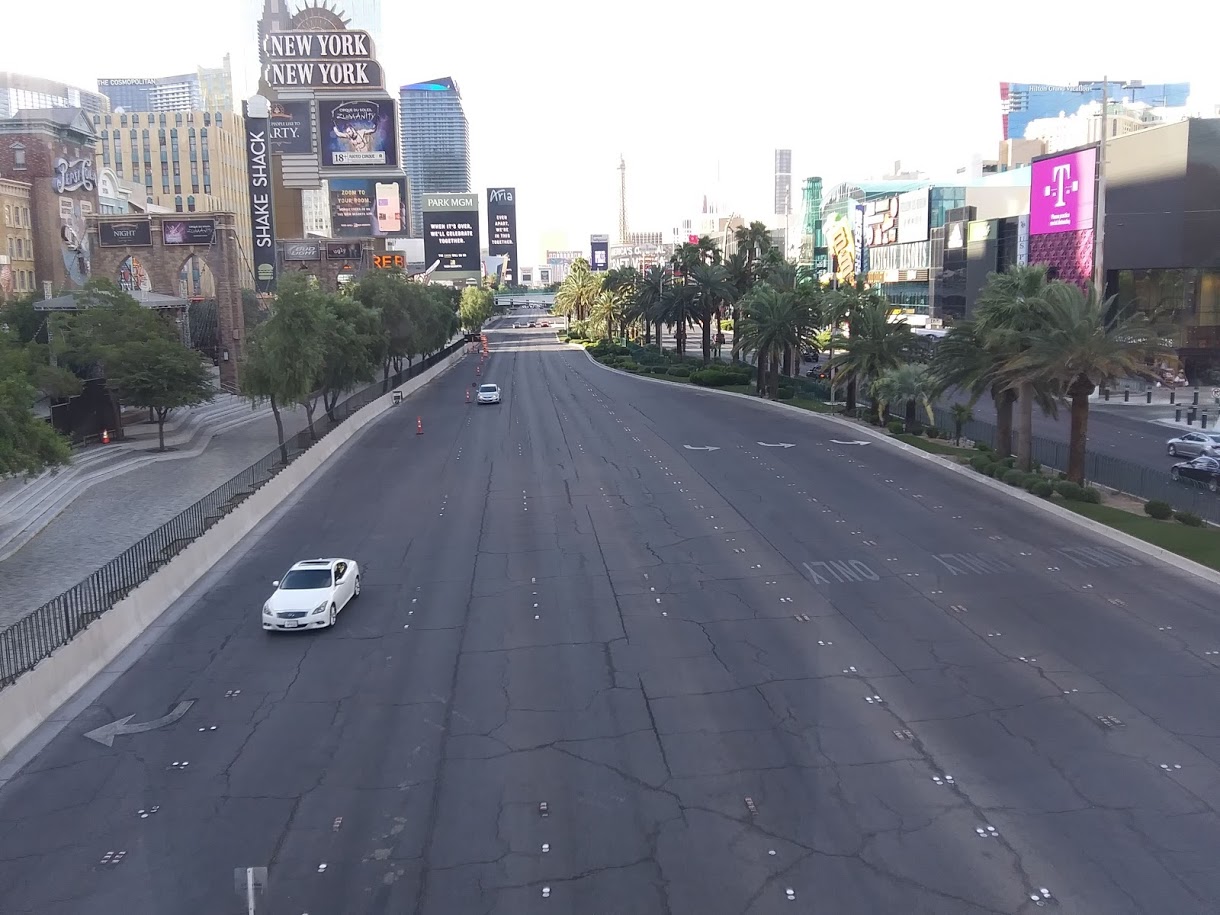 Table Limits Mostly Lower on Las Vegas Strip Vegas Advantage