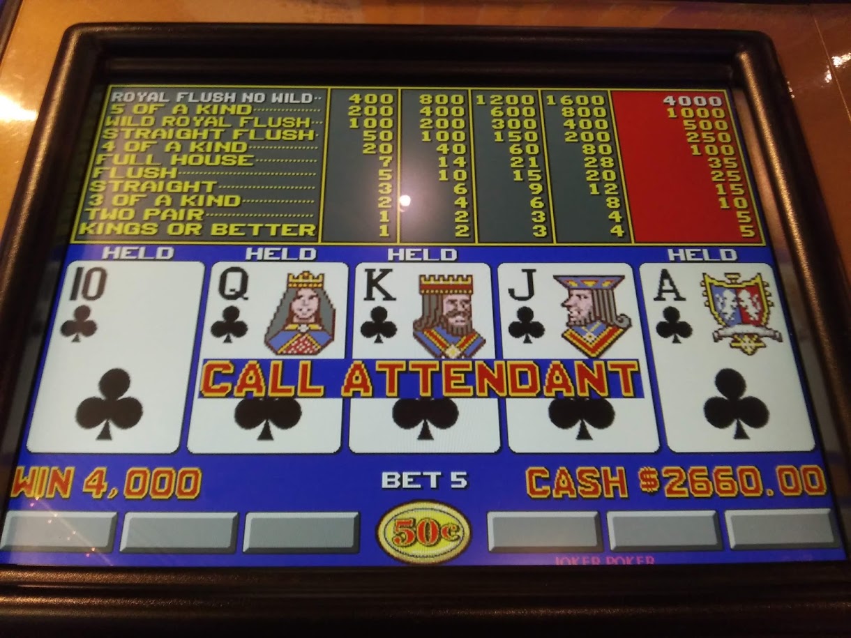 10 DIY CASINOS Tips You May Have Missed