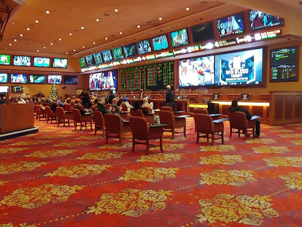 Guide to South Point Casino | Las Vegas Off-Strip Casino