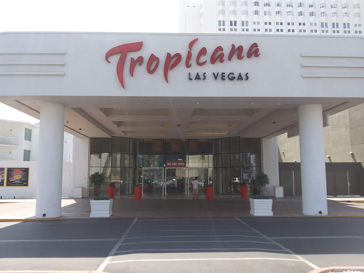 Reasons to Visit Tropicana Las Vegas One Last Time