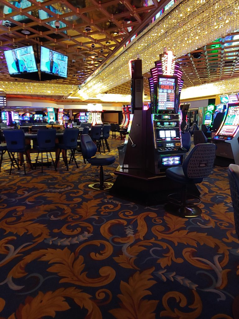 Westgate Las Vegas Resort and Casino | Vegas Advantage