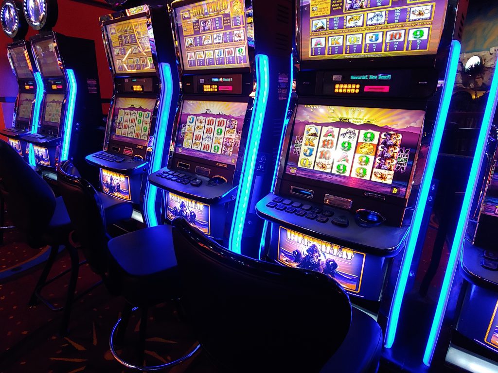 Primm Casinos – Not What They Used to Be | Vegas Advantage