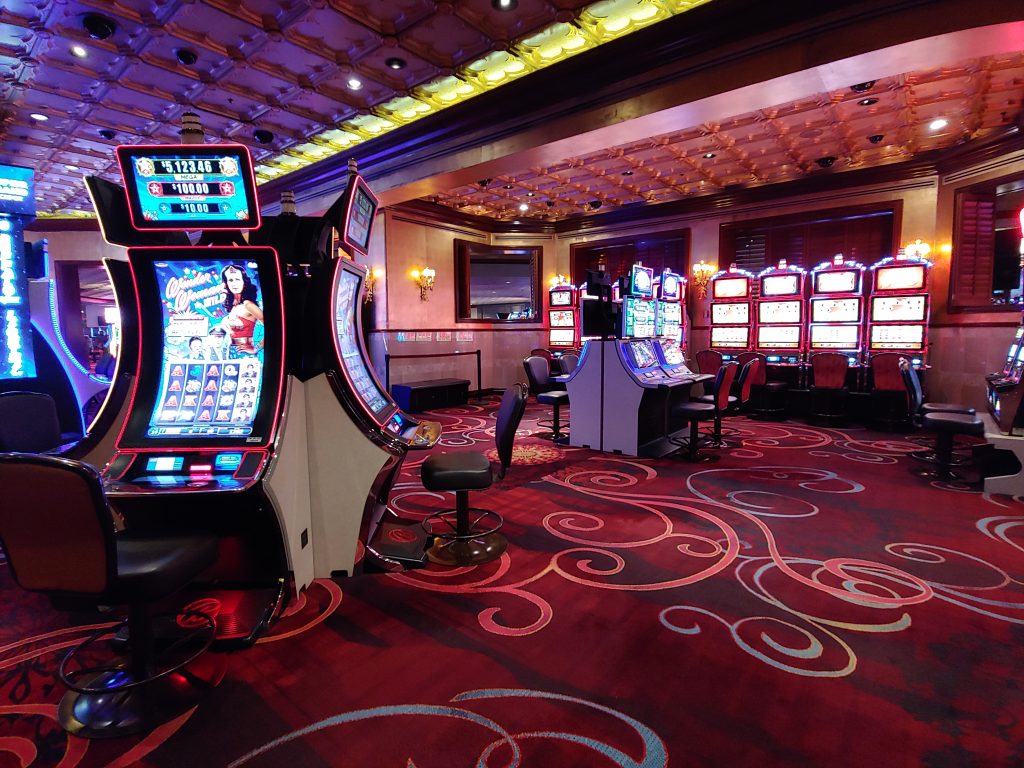 Rio Las Vegas | Blackjack | Table Games | Slots | Sportsbook